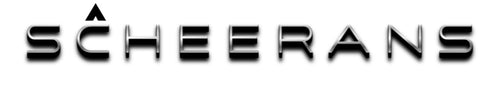 Scheerans